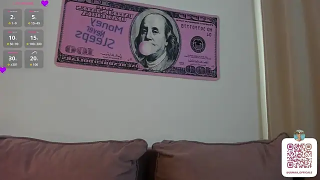 Snapshot of flora_off chatting on March 23, 2026, 10:37 am flora off online show from March 23, 2026, 10:37 am