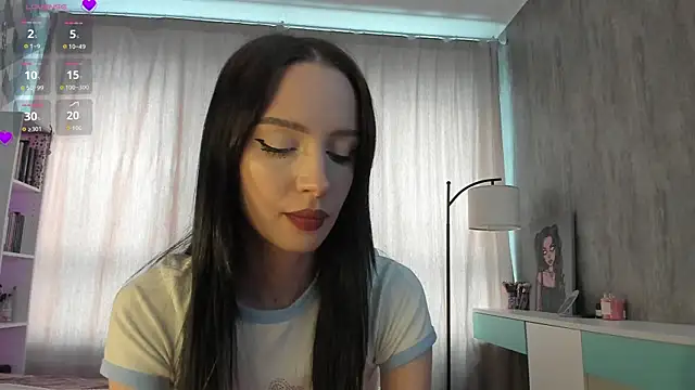 Snapshot of flora_off chatting on December 18, 2025, 7:02 am flora off online show from December 18, 2025, 7:02 am