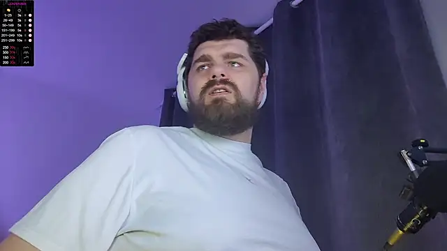 KingMarti online show from January 13, 2026, 4:49 am