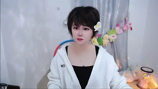 Snapshot of Fan_ting chatting on October 23, 2025, 2:32 am Fan ting online show from October 23, 2025, 2:32 am