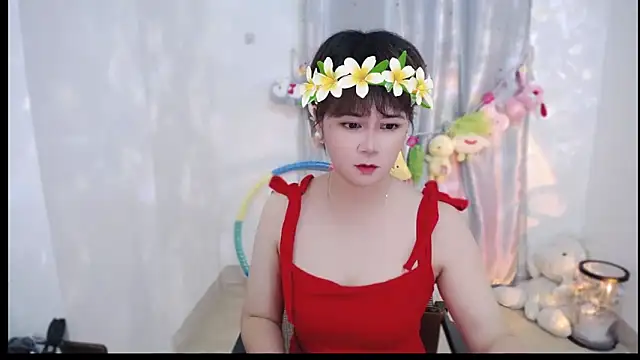 Fan ting online show from October 8, 2025, 12:17 pm