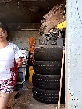 Snapshot of Elvishcassie_ chatting on January 22, 2025, 7:03 pm Elvishcassie online show from January 22, 2025, 7:03 pm