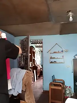 Snapshot of Elvishcassie_ chatting on March 20, 2026, 6:53 pm Elvishcassie online show from March 20, 2026, 6:53 pm