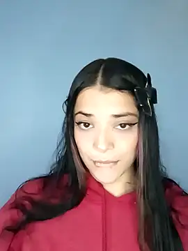 Snapshot of Elvishcassie_ chatting on February 5, 2025, 9:07 pm Elvishcassie online show from February 5, 2025, 9:07 pm