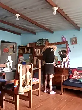 Snapshot of Elvishcassie_ chatting on March 11, 2026, 6:46 pm Elvishcassie online show from March 11, 2026, 6:46 pm