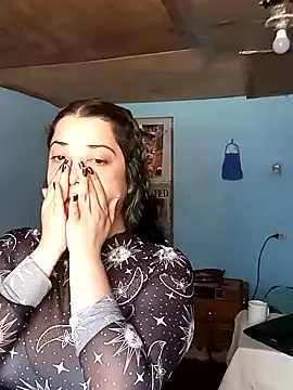 Snapshot of Elvishcassie_ chatting on January 10, 2026, 4:13 pm Elvishcassie online show from January 10, 2026, 4:13 pm