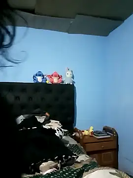 Snapshot of Elvishcassie_ chatting on December 22, 2025, 11:27 pm Elvishcassie online show from December 22, 2025, 11:27 pm