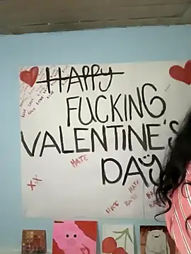 Snapshot of Elvishcassie_ chatting on February 10, 2025, 8:53 pm Elvishcassie online show from February 10, 2025, 8:53 pm