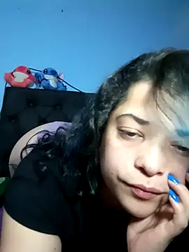 Snapshot of Elvishcassie_ chatting on March 11, 2026, 1:10 am Elvishcassie online show from March 11, 2026, 1:10 am