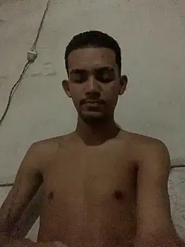 moreninhoP online show from February 24, 2025, 10:59 am