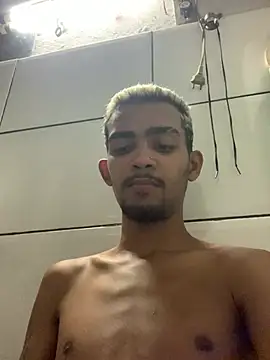 moreninhoP online show from January 7, 2025, 6:14 pm