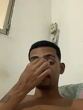 moreninhoP online show from January 24, 2025, 3:54 am