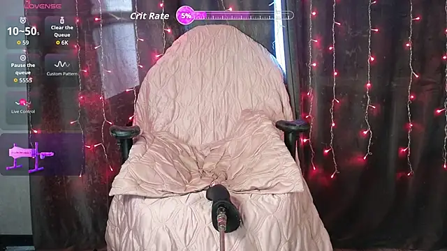 s1lent  v0iD online show from April 5, 2026, 11:28 am