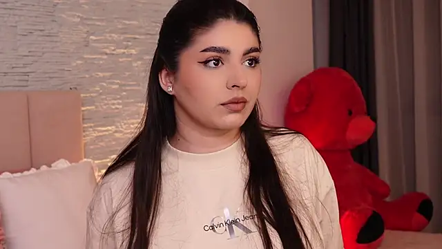 RachelSwaan online show from March 17, 2025, 3:47 am