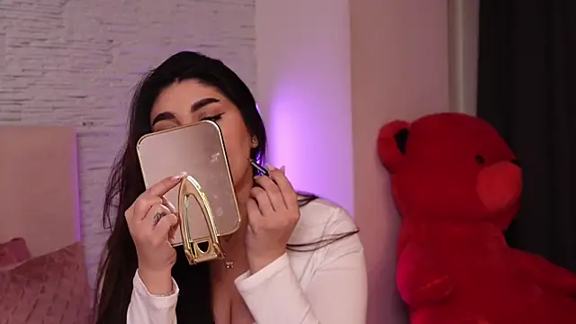 RachelSwaan online show from February 11, 2025, 11:09 am