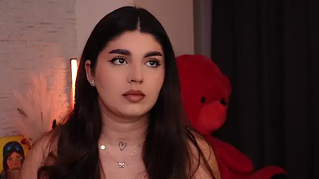 RachelSwaan online show from February 7, 2025, 5:20 am