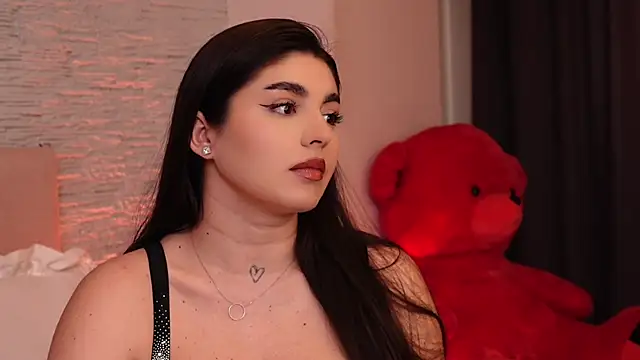 RachelSwaan online show from March 11, 2025, 10:51 am