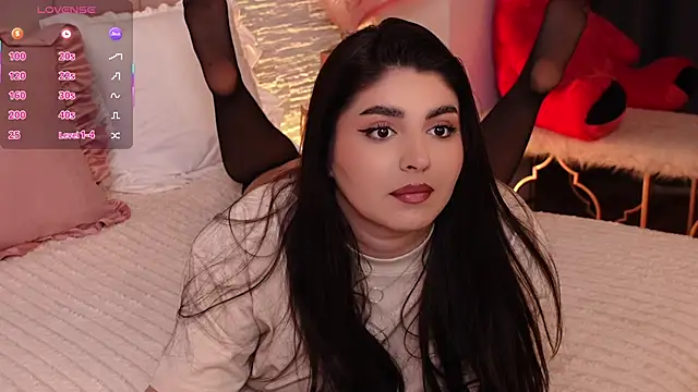 RachelSwaan online show from March 17, 2025, 9:55 am