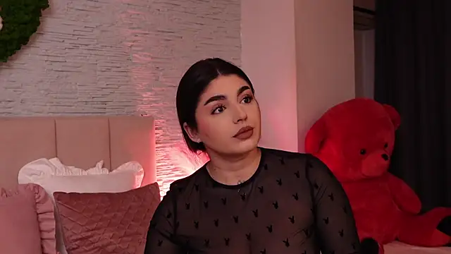 RachelSwaan online show from February 27, 2025, 5:40 am