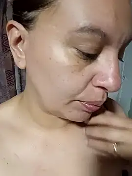 RoxieJackson online show from November 30, 2025, 1:01 pm