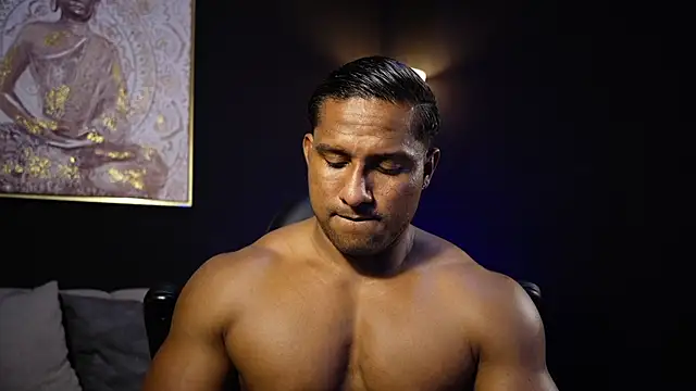 Snapshot of CallumMuscle chatting on February 13, 2026, 2:11 am CallumMuscle online show from February 13, 2026, 2:11 am