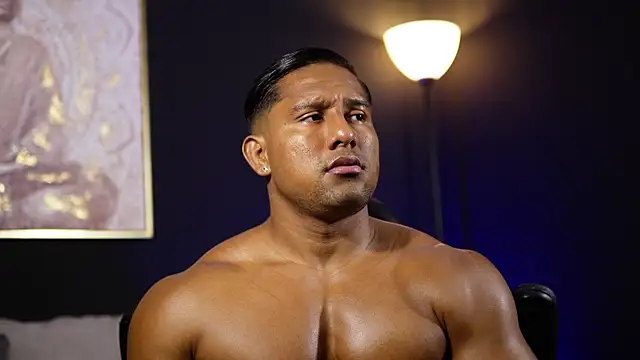 Snapshot of CallumMuscle chatting on December 17, 2025, 10:20 am CallumMuscle online show from December 17, 2025, 10:20 am