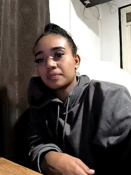 Snapshot of evafoxs chatting on October 24, 2025, 6:01 am evafoxs online show from October 24, 2025, 6:01 am