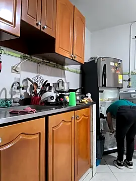 Snapshot of evafoxs chatting on November 19, 2025, 6:19 pm evafoxs online show from November 19, 2025, 6:19 pm