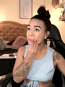 Snapshot of evafoxs chatting on November 28, 2025, 8:09 pm evafoxs online show from November 28, 2025, 8:09 pm