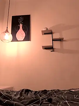 Snapshot of evafoxs chatting on October 7, 2025, 7:04 pm evafoxs online show from October 7, 2025, 7:04 pm