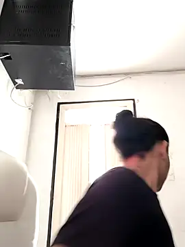 Snapshot of evafoxs chatting on September 17, 2025, 1:13 pm evafoxs online show from September 17, 2025, 1:13 pm