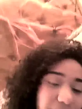 Snapshot of evafoxs chatting on October 9, 2025, 2:50 pm evafoxs online show from October 9, 2025, 2:50 pm