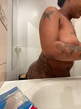 BabyFannyxx online show from March 8, 2026, 2:31 pm