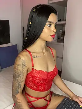 mia world  online show from January 13, 2025, 11:49 pm