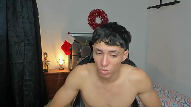 enzo sloran online show from December 4, 2025, 5:23 pm