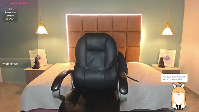 AlejooTwink online show from November 30, 2025, 1:39 am