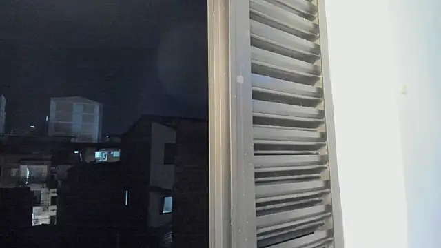 Layla 707 online show from October 3, 2025, 12:14 am