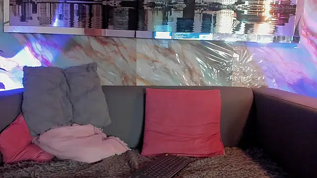 Layla 707 online show from March 12, 2025, 3:35 am