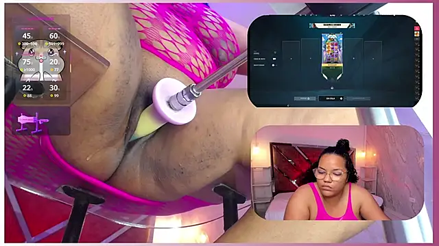 Snapshot of MhiaRey chatting on May 15, 2026, 1:09 pm MhiaRey online show from May 15, 2026, 1:09 pm