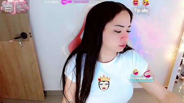 Snapshot of Kylie_martinez chatting on February 20, 2026, 2:19 am Kylie martinez online show from February 20, 2026, 2:19 am