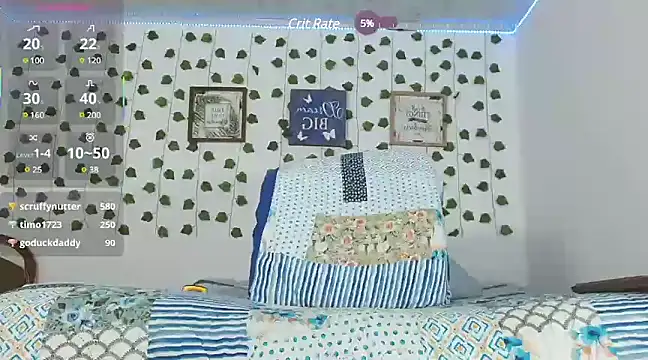 Noah tyler  online show from March 7, 2025, 8:11 pm