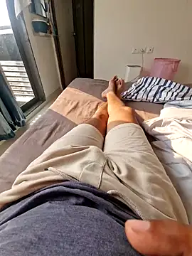 vivanpraj999 online show from November 26, 2025, 3:39 am