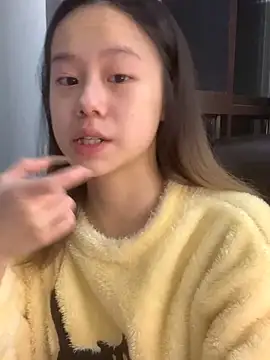 Snapshot of QING-QING-66 chatting on January 5, 2025, 2:52 pm QING-QING-66 online show from January 5, 2025, 2:52 pm