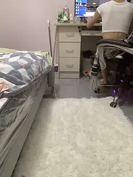 Snapshot of QING-QING-66 chatting on December 29, 2024, 8:58 pm QING-QING-66 online show from December 29, 2024, 8:58 pm