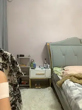 Snapshot of QING-QING-66 chatting on December 30, 2024, 3:34 pm QING-QING-66 online show from December 30, 2024, 3:34 pm