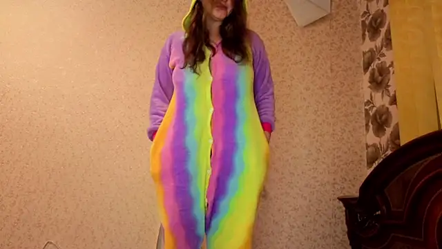 Aria  Dark online show from April 10, 2026, 9:33 pm