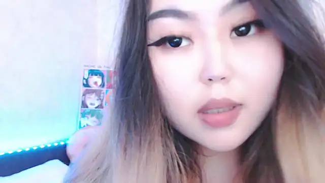 Snapshot of amelia_sunlight chatting on June 5, 2026, 5:40 pm amelia sunlight online show from June 5, 2026, 5:40 pm