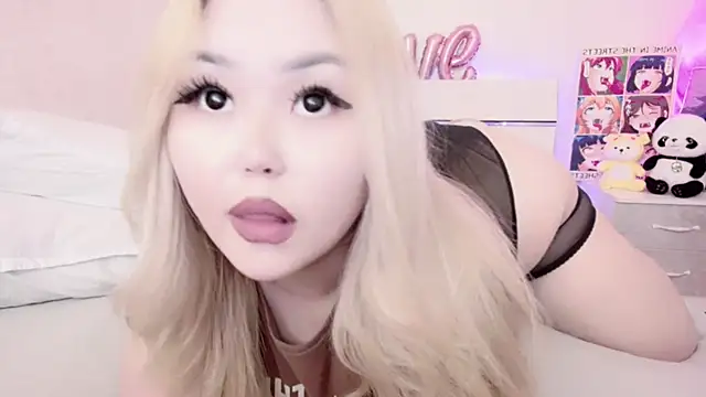 Snapshot of amelia_sunlight chatting on February 20, 2025, 12:30 am amelia sunlight online show from February 20, 2025, 12:30 am