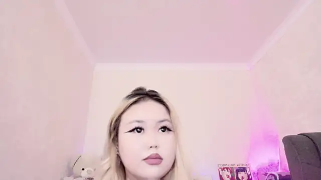 Snapshot of amelia_sunlight chatting on February 23, 2025, 12:19 am amelia sunlight online show from February 23, 2025, 12:19 am