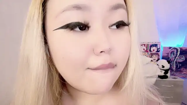 Snapshot of amelia_sunlight chatting on February 28, 2025, 1:05 am amelia sunlight online show from February 28, 2025, 1:05 am